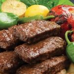 کباب لقمه‌ای