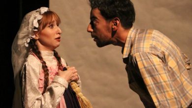 اعترافاتی درباره زنان