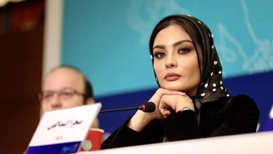 صحرا اسدالهی