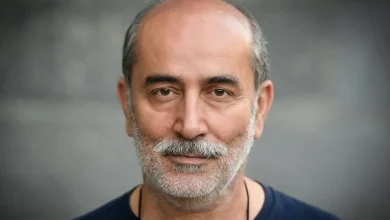 مهرداد فلاحتگر و منوچهر هادی