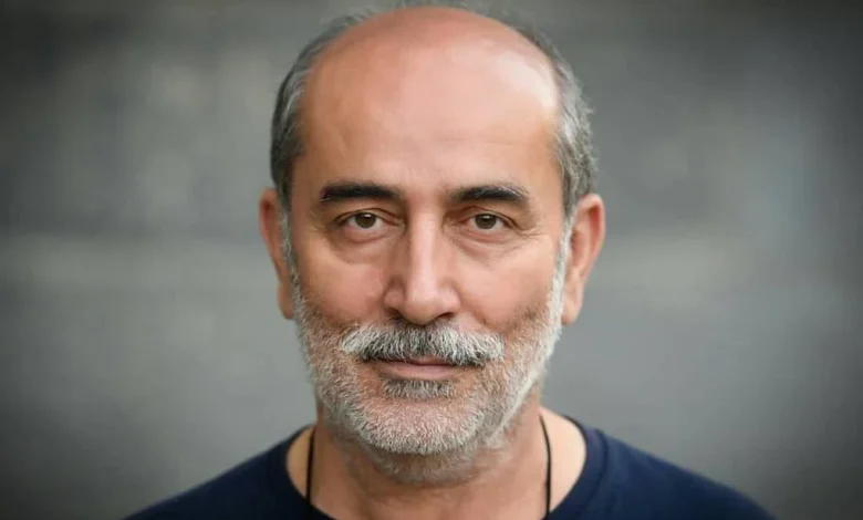 مهرداد فلاحتگر و منوچهر هادی