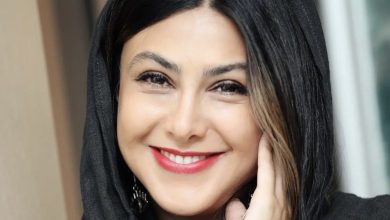 آزاده صمدی