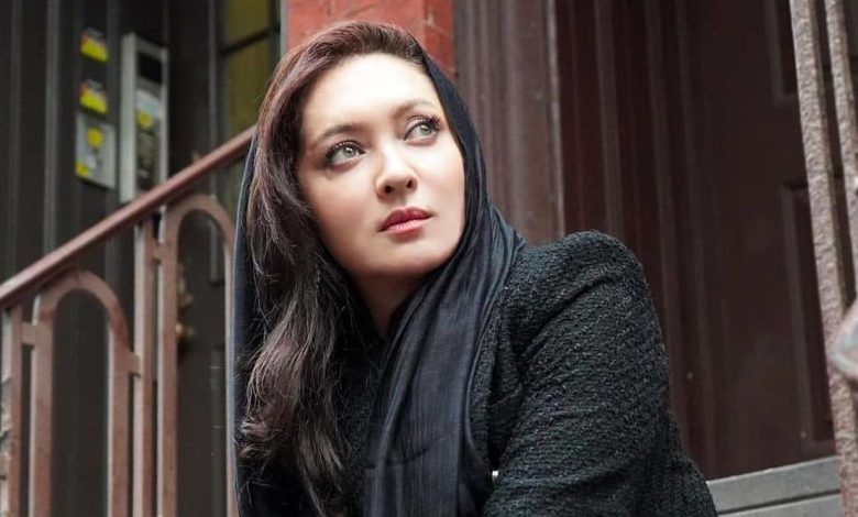 نیکی کریمی