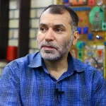  مسعود ده نمکی