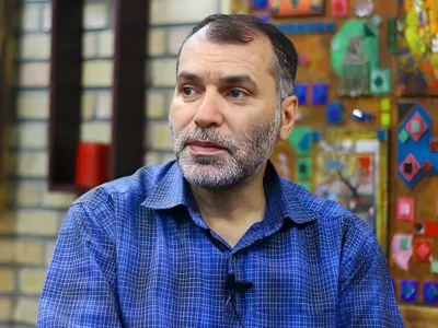 مسعود ده نمکی