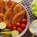 کتلت ترد و خوشمزه بدون گوشت و تخم‌مرغ + فیلم