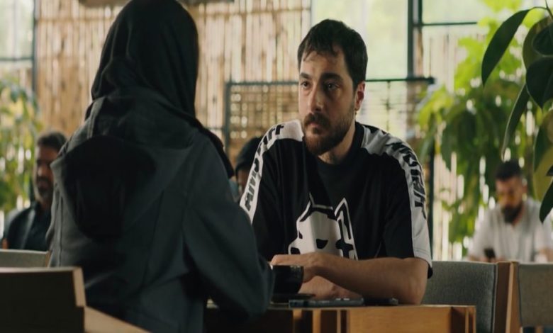 سیاوشِ سریال «شغال»