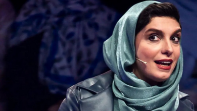 الیکا عبدالرزاقی