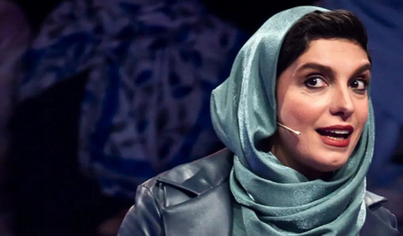 الیکا عبدالرزاقی