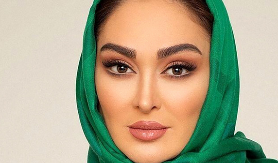 تغییر چهره باورنکردنی الهام حمیدی در ۴۸ سالگی همه را غافلگیر کرد + عکس