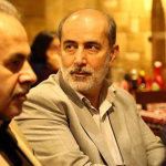 مهرداد فلاحتگر