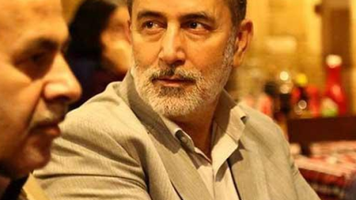 مهرداد فلاحتگر