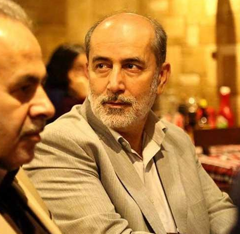 مهرداد فلاحتگر