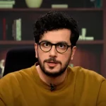 امیرحسین قیاسی