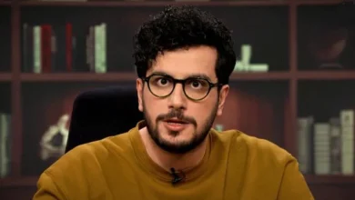 امیرحسین قیاسی