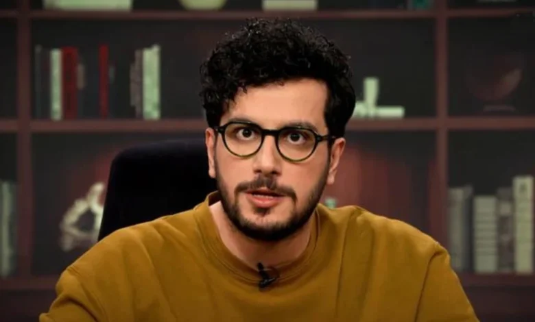 امیرحسین قیاسی