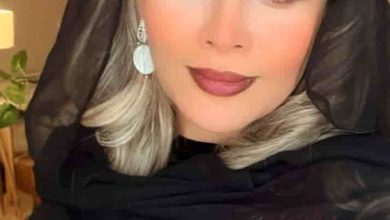 دختر محمود نقاش