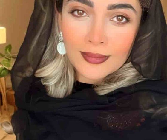 دختر محمود نقاش
