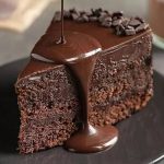 طرز تهیه کیک شکلاتی فوری با طعم کافی‌شاپ؛ فقط در ۷ دقیقه! + فیلم