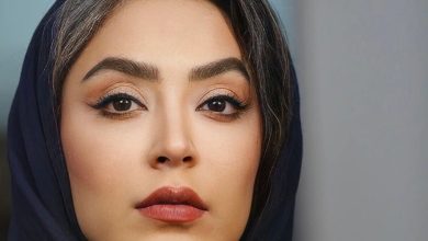 فریبا طالبی