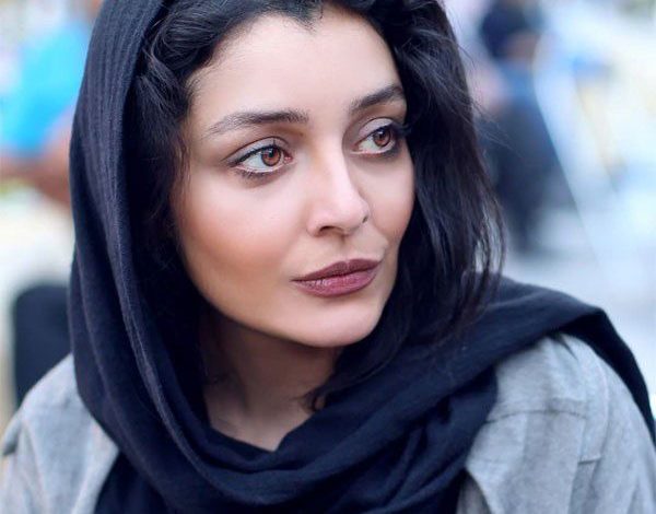 ساره بیات و مهران غفوریان
