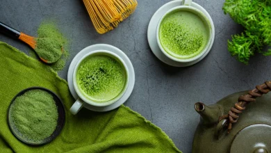 قبل از نوشیدن ماچا، این هشدارها را جدی بگیرید!