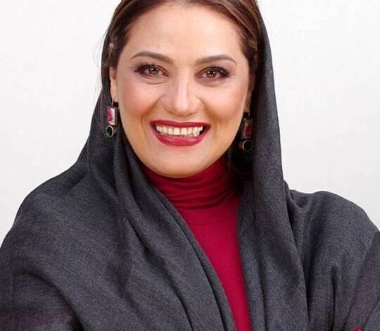 نگاهها را به خود جلب کرد