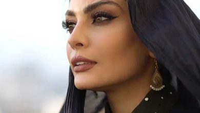 "تیپ تابستانی صحرا اسداللهی در تایلند ترند شد!"