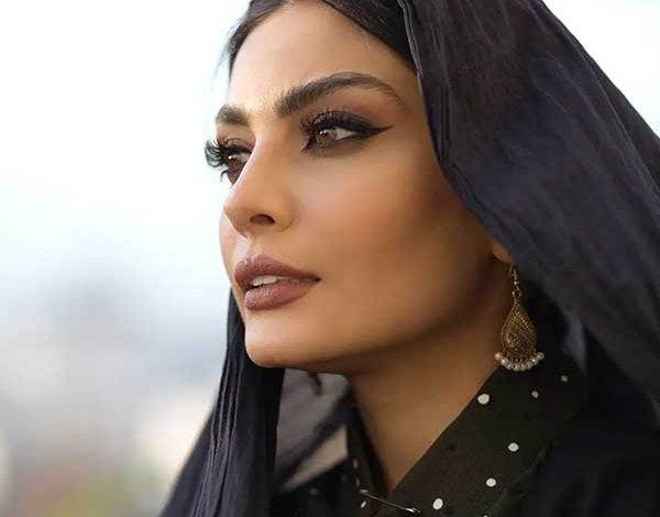 "تیپ تابستانی صحرا اسداللهی در تایلند ترند شد!"