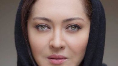 تصاویر دیده نشده از استایل عجیب و زیر خاکی نیکی کریمی در کنار خسرو شکیبایی + عکس