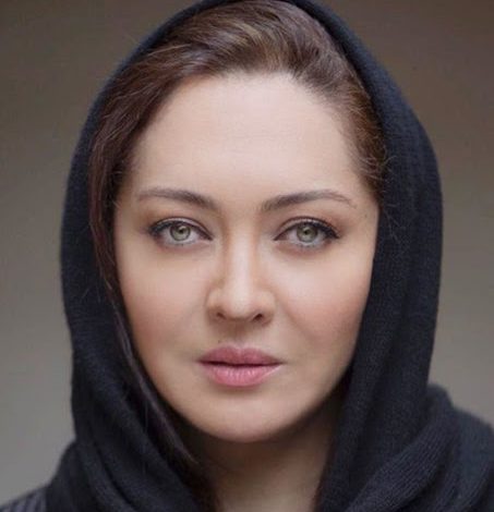 تصاویر دیده نشده از استایل عجیب و زیر خاکی نیکی کریمی در کنار خسرو شکیبایی + عکس