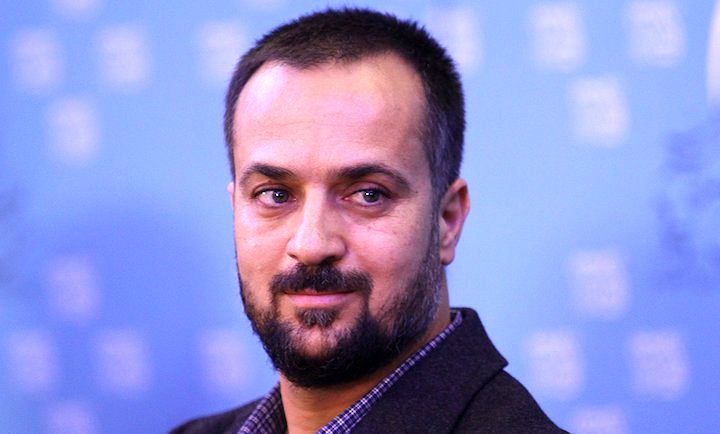 احمد مهران‌فر