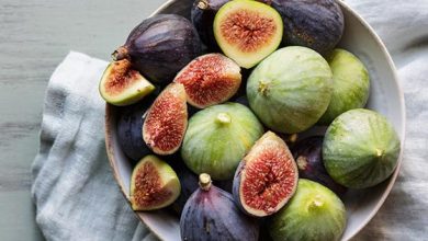 فریز کردن انجیر