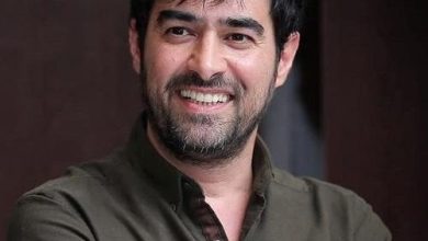 شهاب حسینی