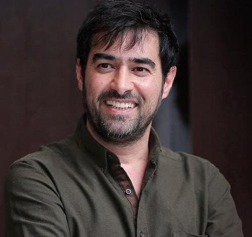 شهاب حسینی