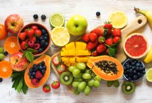 میوه های مضر برای افراد مبتلا به کبد چرب؛ لیست ممنوعهها