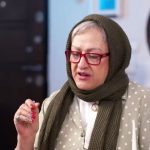 مریم امیرجلالی