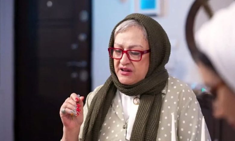 مریم امیرجلالی