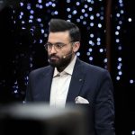 روایت عجیب مصطفی امامی مجربی مشهور از خفت‌گیری با اسپری فلفل و قمه + فیلم