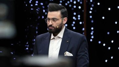روایت عجیب مصطفی امامی مجربی مشهور از خفت‌گیری با اسپری فلفل و قمه + فیلم