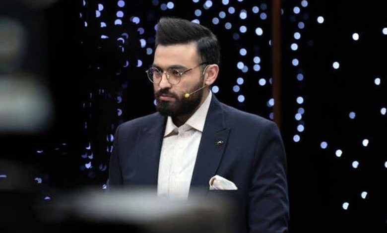 روایت عجیب مصطفی امامی مجربی مشهور از خفت‌گیری با اسپری فلفل و قمه + فیلم