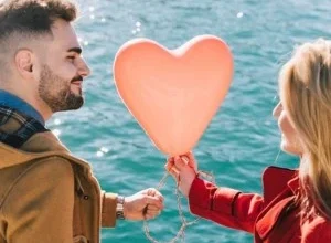 با یک حرکت ساده، عشق را زنده نگه دار!