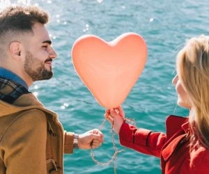 با یک حرکت ساده، عشق را زنده نگه دار!