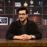 امیرحسین قیاسی