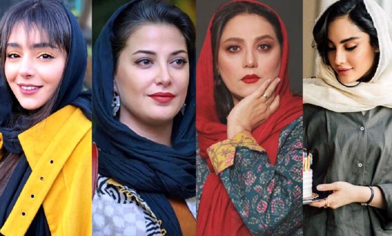 وقتی ستاره‌های ایرانی وارد دنیای بالیوودی می‌شوند! + عکس