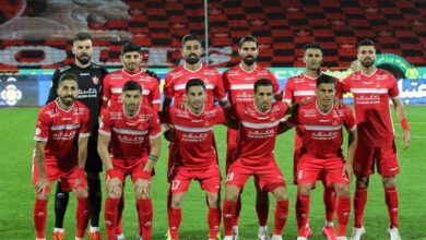 پرسپولیس