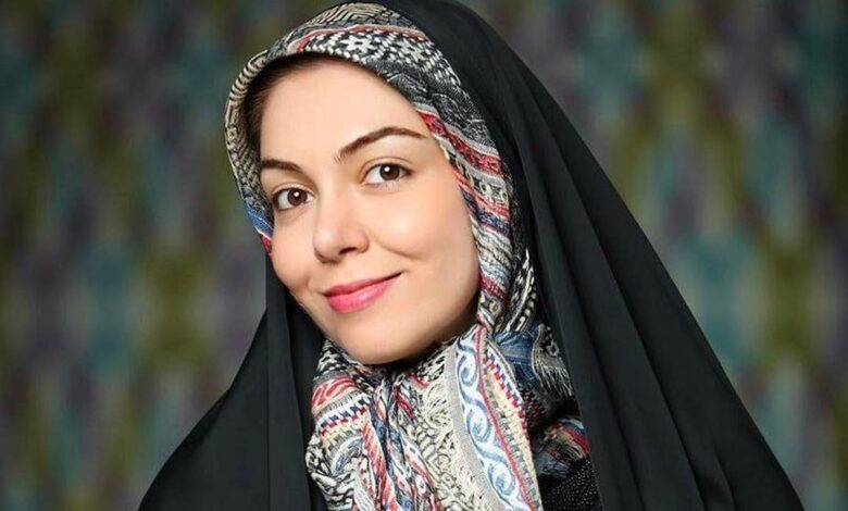 آزاده نامداری