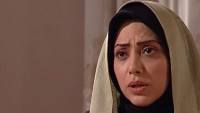 مریم سه در چهار