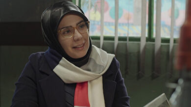«مومو» بچه مهندس