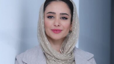 الناز حبیبی